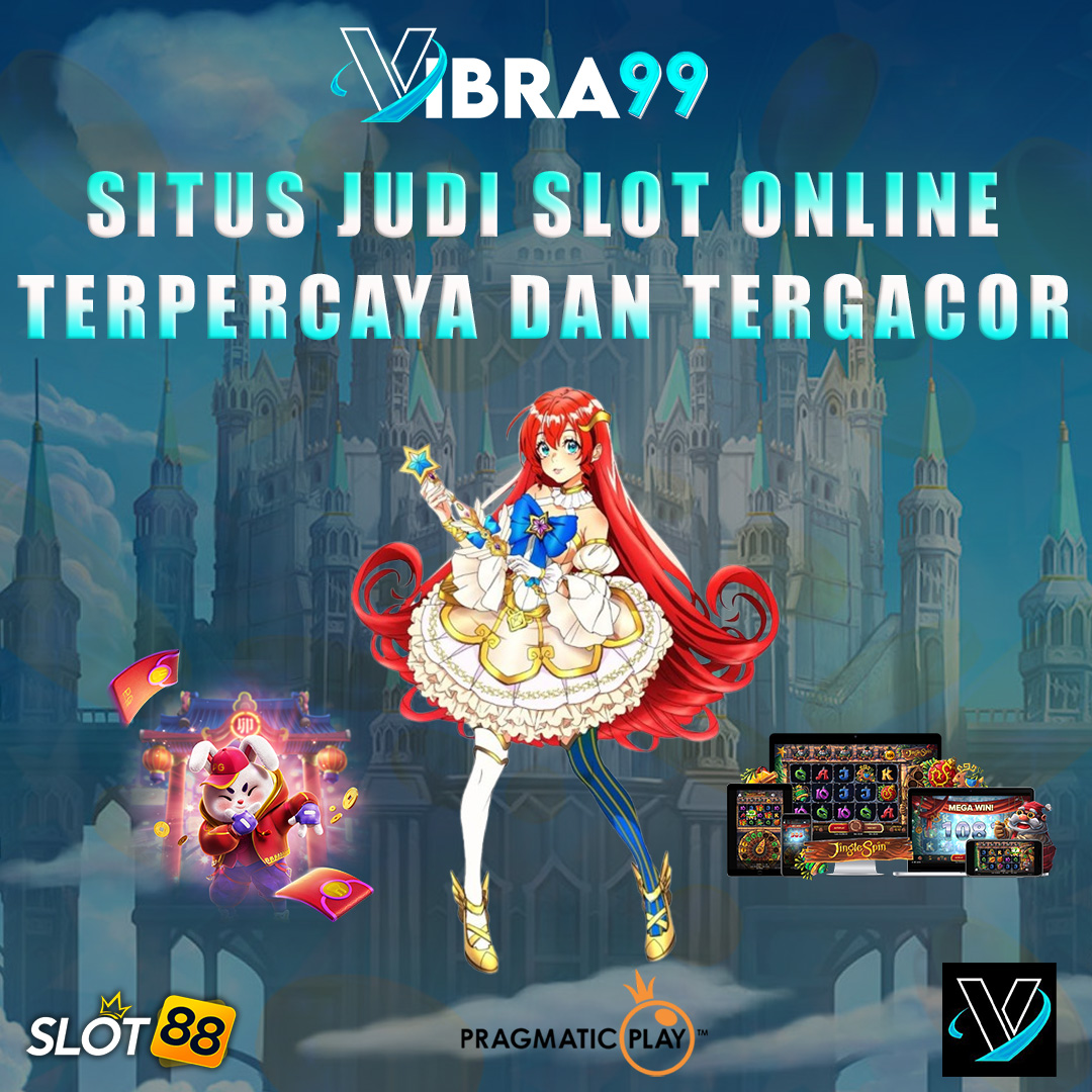 VIBRA99 Bonus Harian